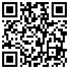 City profile QR-code