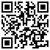 City profile QR-code