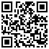 City profile QR-code