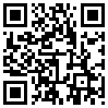 City profile QR-code