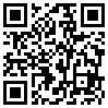 City profile QR-code