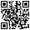 Cityprofil QR-Code
