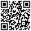 City profile QR-code