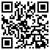 Código QR perfil City