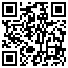 Cityprofil QR-Code