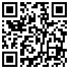 City profile QR-code