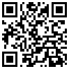 City profile QR-code