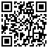 City profile QR-code