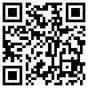 City profile QR-code