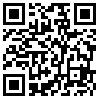 City profile QR-code
