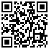 Código QR perfil City