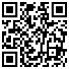 Cityprofil QR-Code