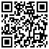City profile QR-code