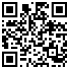 City profile QR-code