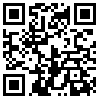 Code QR profil City