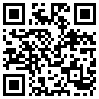 City profile QR-code