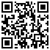 City profile QR-code