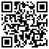 Cityprofil QR-Code