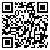 City profile QR-code
