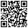 City profile QR-code
