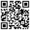 City profile QR-code