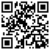 City profile QR-code