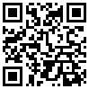 City profile QR-code