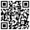 Code QR profil City