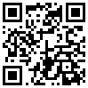 Cityprofil QR-Code