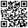 City profile QR-code