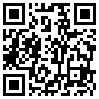 City profile QR-code