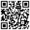 City profile QR-code