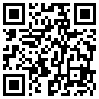 City profile QR-code