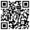 Cityprofil QR-Code