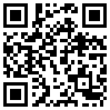 City profile QR-code