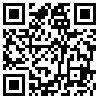 City profile QR-code