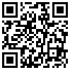 City profile QR-code