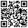 City profile QR-code
