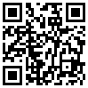 Cityprofil QR-Code