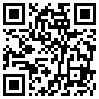 City profile QR-code