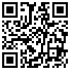 Cityprofil QR-Code