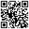 City profile QR-code
