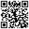 City profile QR-code