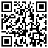 Código QR perfil City
