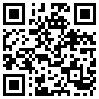 Código QR perfil City