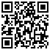 Cityprofil QR-Code