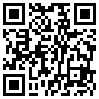 City profile QR-code