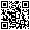 City profile QR-code