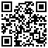 Cityprofil QR-Code