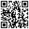 Cityprofil QR-Code